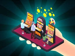 Percakapan mobile untuk ajakan yang sopan